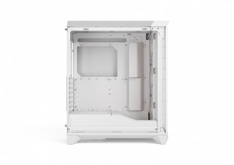 Fractal Design Obudowa Meshify 3 White RGB TG Light Tint Fractal Design Obudowa Meshify 3 White RGB TG Light Tint