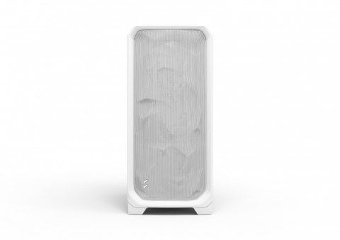 Fractal Design Obudowa Meshify 3 White TG Clear Tint Fractal Design Obudowa Meshify 3 White TG Clear Tint