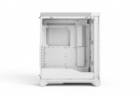 Fractal Design Obudowa Meshify 3 White TG Clear Tint Fractal Design Obudowa Meshify 3 White TG Clear Tint