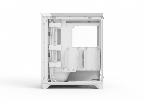 Fractal Design Obudowa Meshify 3 White TG Clear Tint Fractal Design Obudowa Meshify 3 White TG Clear Tint