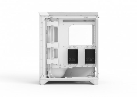 Fractal Design Obudowa Meshify 3 White TG Clear Tint Fractal Design Obudowa Meshify 3 White TG Clear Tint