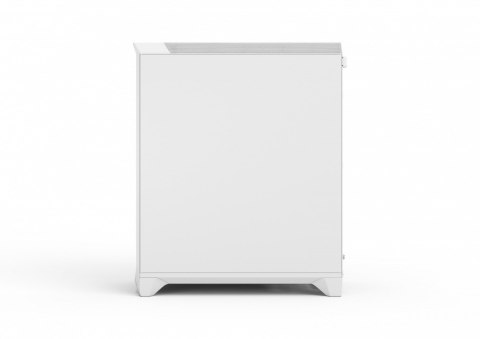 Fractal Design Obudowa Meshify 3 White TG Clear Tint Fractal Design Obudowa Meshify 3 White TG Clear Tint