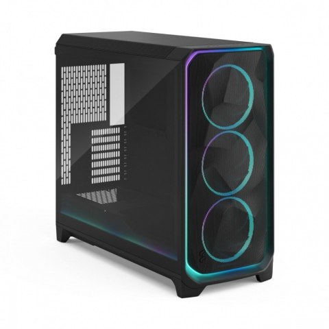 Fractal Design Obudowa Meshify3XL Ambience ProRGB BlackTG Light Tint Fractal Design Obudowa Meshify3XL Ambience ProRGB BlackTG Light Tint