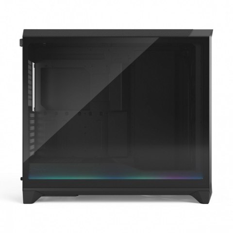 Fractal Design Obudowa Meshify3XL Ambience ProRGB BlackTG Light Tint Fractal Design Obudowa Meshify3XL Ambience ProRGB BlackTG Light Tint