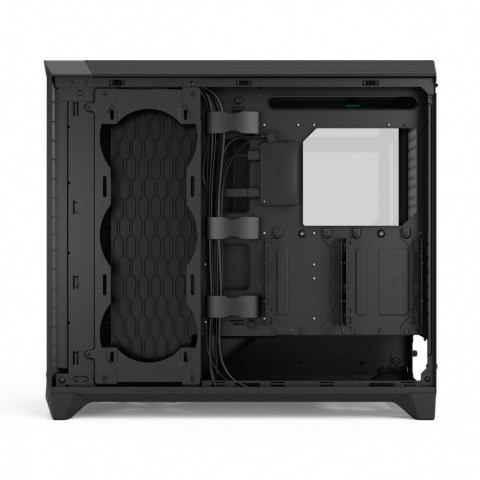 Fractal Design Obudowa Meshify3XL Ambience ProRGB BlackTG Light Tint Fractal Design Obudowa Meshify3XL Ambience ProRGB BlackTG Light Tint
