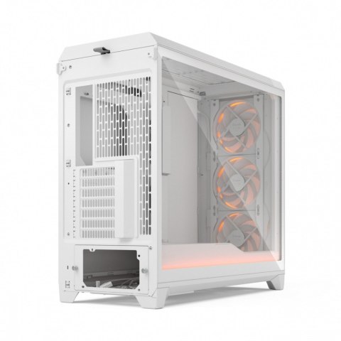 Fractal Design Obudowa Meshify3XL Ambience ProRGB WhiteTG Clear Tint Fractal Design Obudowa Meshify3XL Ambience ProRGB WhiteTG Clear Tint