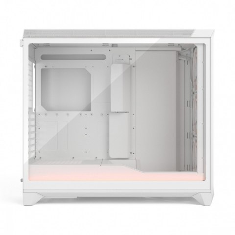 Fractal Design Obudowa Meshify3XL Ambience ProRGB WhiteTG Clear Tint Fractal Design Obudowa Meshify3XL Ambience ProRGB WhiteTG Clear Tint