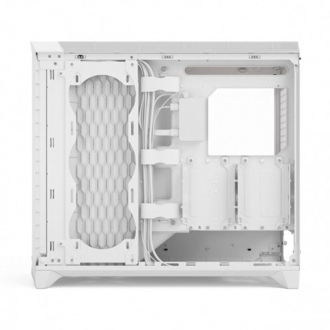 Fractal Design Obudowa Meshify3XL Ambience ProRGB WhiteTG Clear Tint Fractal Design Obudowa Meshify3XL Ambience ProRGB WhiteTG Clear Tint