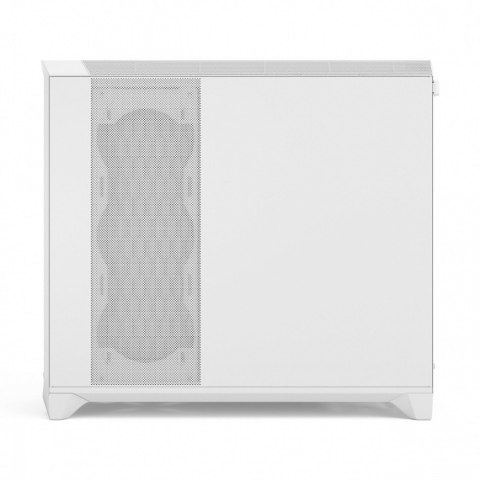Fractal Design Obudowa Meshify3XL Ambience ProRGB WhiteTG Clear Tint Fractal Design Obudowa Meshify3XL Ambience ProRGB WhiteTG Clear Tint