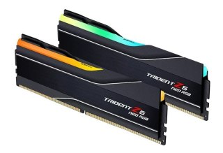 G.SKILL Pamięć PC - DDR5 32GB (2x16GB) Trident Neo AMD RGB 6000MHz CL26 Black