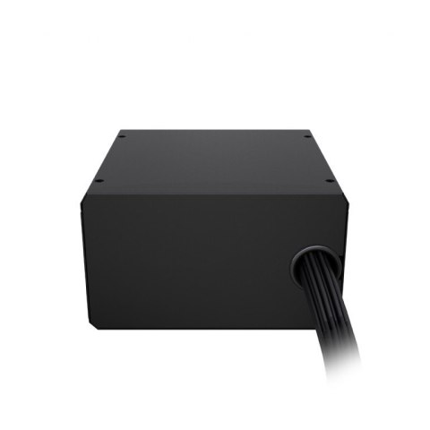 Gembird Zasilacz komputerowy Fornax Power 650W 80+Bronze aktywny PFC 120mm wentylator Gembird Zasilacz komputerowy Fornax Power 650W 80+Bronze aktywny PFC 120mm wentylator