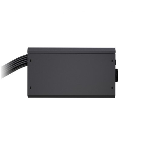Gembird Zasilacz komputerowy Fornax Power 650W 80+Bronze aktywny PFC 120mm wentylator Gembird Zasilacz komputerowy Fornax Power 650W 80+Bronze aktywny PFC 120mm wentylator