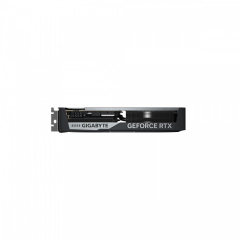 Gigabyte Karta graficzna GeForce RTX 5060 EAGLE OC 8G GDDR7 3DP/HDMI Gigabyte Karta graficzna GeForce RTX 5060 EAGLE OC 8G GDDR7 3DP/HDMI