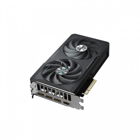 Gigabyte Karta graficzna GeForce RTX 5060 EAGLE OC 8G GDDR7 3DP/HDMI Gigabyte Karta graficzna GeForce RTX 5060 EAGLE OC 8G GDDR7 3DP/HDMI