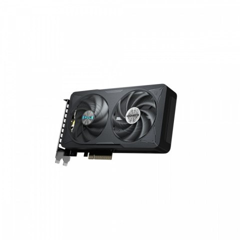Gigabyte Karta graficzna GeForce RTX 5060 EAGLE OC 8G GDDR7 3DP/HDMI Gigabyte Karta graficzna GeForce RTX 5060 EAGLE OC 8G GDDR7 3DP/HDMI
