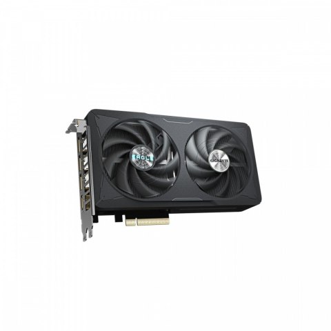 Gigabyte Karta graficzna GeForce RTX 5060 EAGLE OC 8G GDDR7 3DP/HDMI Gigabyte Karta graficzna GeForce RTX 5060 EAGLE OC 8G GDDR7 3DP/HDMI