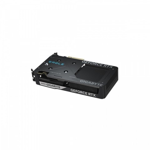 Gigabyte Karta graficzna GeForce RTX 5060 EAGLE OC 8G GDDR7 3DP/HDMI Gigabyte Karta graficzna GeForce RTX 5060 EAGLE OC 8G GDDR7 3DP/HDMI