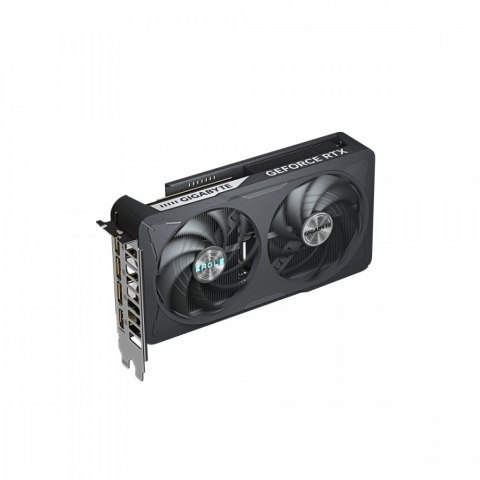 Gigabyte Karta graficzna GeForce RTX 5060 EAGLE OC 8G GDDR7 3DP/HDMI Gigabyte Karta graficzna GeForce RTX 5060 EAGLE OC 8G GDDR7 3DP/HDMI