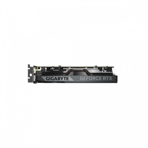 Gigabyte Karta graficzna GeForce RTX 5060 OC Low Profile 8G GDDR7 3DP/HDMI