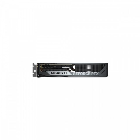 Gigabyte Karta graficzna GeForce RTX 5060 WINDFORCE 8G GDDR7 3DP/HDMI Gigabyte Karta graficzna GeForce RTX 5060 WINDFORCE 8G GDDR7 3DP/HDMI