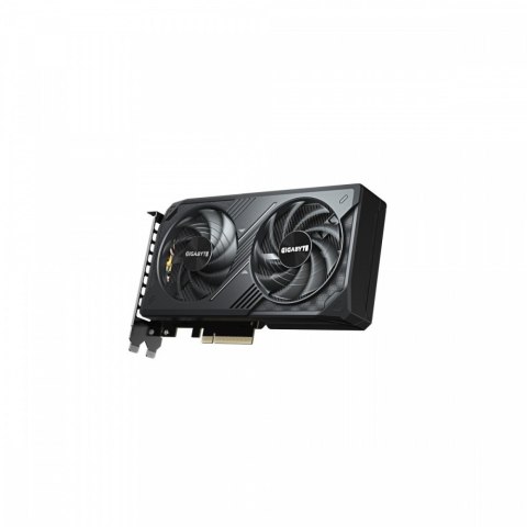 Gigabyte Karta graficzna GeForce RTX 5060 WINDFORCE 8G GDDR7 3DP/HDMI Gigabyte Karta graficzna GeForce RTX 5060 WINDFORCE 8G GDDR7 3DP/HDMI