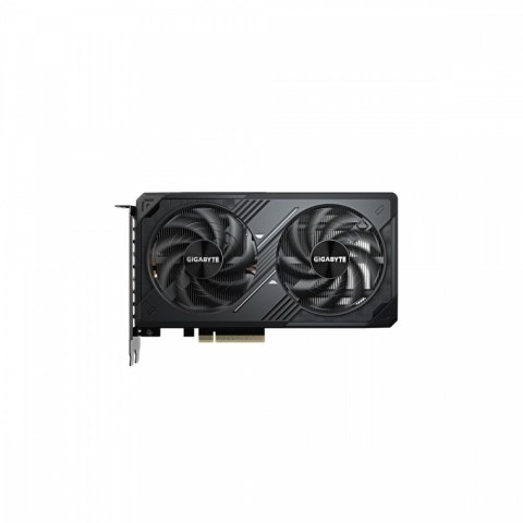 Gigabyte Karta graficzna GeForce RTX 5060 WINDFORCE 8G GDDR7 3DP/HDMI Gigabyte Karta graficzna GeForce RTX 5060 WINDFORCE 8G GDDR7 3DP/HDMI