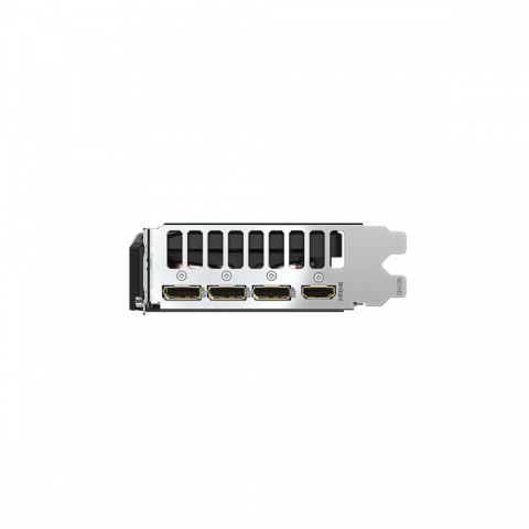 Gigabyte Karta graficzna GeForce RTX 5060 WINDFORCE 8G GDDR7 3DP/HDMI Gigabyte Karta graficzna GeForce RTX 5060 WINDFORCE 8G GDDR7 3DP/HDMI