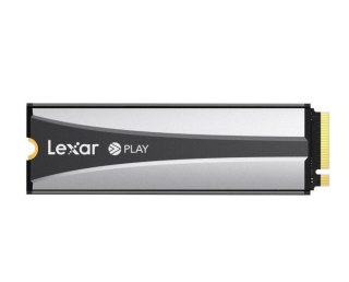 Lexar Dysk SSD PLAY 1TB 2280 Gen4 7400/6500MB/s