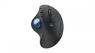 Logitech Mysz Ergo M575S Wireless Trackball Grafitowy