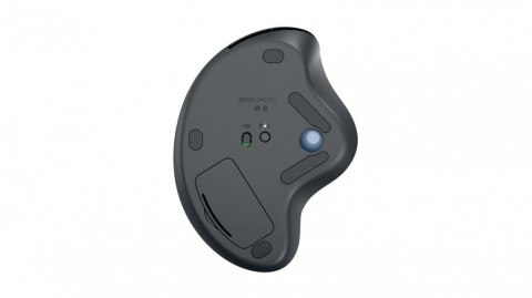 Logitech Mysz Ergo M575S Wireless Trackball Grafitowy Logitech Mysz Ergo M575S Wireless Trackball Grafitowy