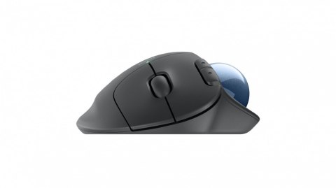 Logitech Mysz Ergo M575S Wireless Trackball Grafitowy Logitech Mysz Ergo M575S Wireless Trackball Grafitowy