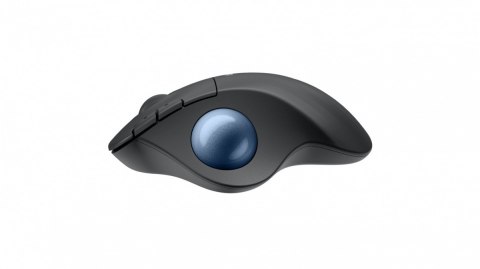 Logitech Mysz Ergo M575S Wireless Trackball Grafitowy Logitech Mysz Ergo M575S Wireless Trackball Grafitowy