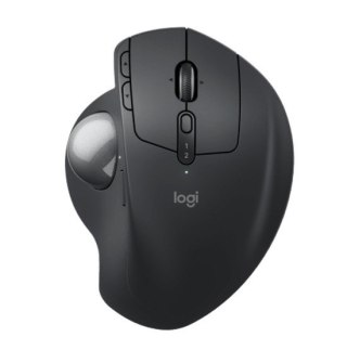 Logitech Mysz bezprzewodowa MX Ergo S Trackball Graphite