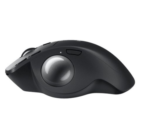 Logitech Mysz bezprzewodowa MX Ergo S Trackball Graphite Logitech Mysz bezprzewodowa MX Ergo S Trackball Graphite