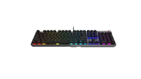 MSI Klawiatura Strike 600 Silent US MSI Klawiatura Strike 600 Silent US