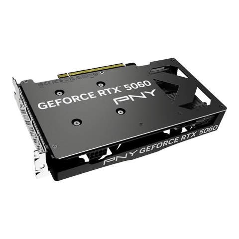 PNY Karta graficzna GeForce RTX5060OC 8GB VCG50608DFXPB1-O