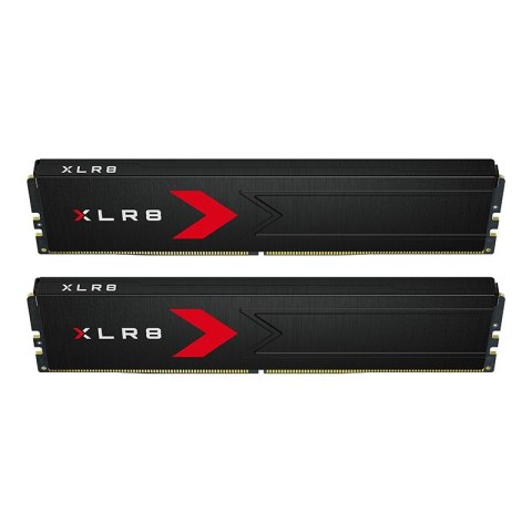 PNY Pamięć 32GB DDR5 6000 C30 2x16