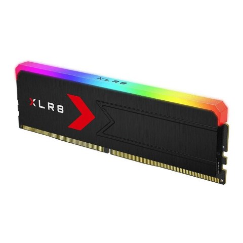 PNY Pamięć DDR5 32GB 6000 C30 RGB PNY Pamięć DDR5 32GB 6000 C30 RGB