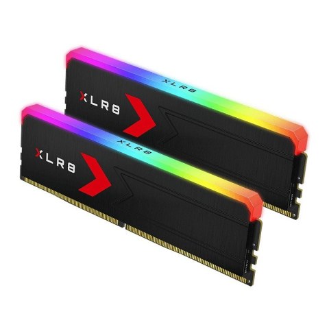 PNY Pamięć DDR5 32GB 6000 C30 RGB PNY Pamięć DDR5 32GB 6000 C30 RGB