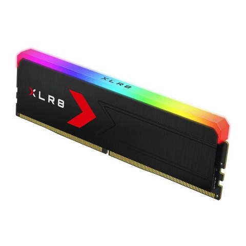 PNY Pamięć DDR5 32GB 6000 C30 RGB PNY Pamięć DDR5 32GB 6000 C30 RGB