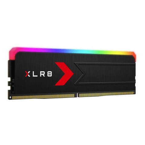 PNY Pamięć DDR5 32GB 6000 C30 RGB PNY Pamięć DDR5 32GB 6000 C30 RGB