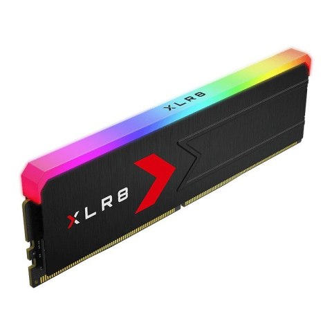 PNY Pamięć DDR5 32GB 6000 C30 RGB PNY Pamięć DDR5 32GB 6000 C30 RGB