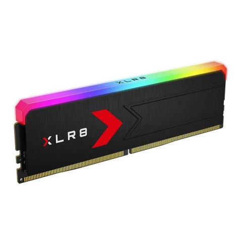 PNY Pamięć DDR5 32GB 6000 C30 RGB PNY Pamięć DDR5 32GB 6000 C30 RGB