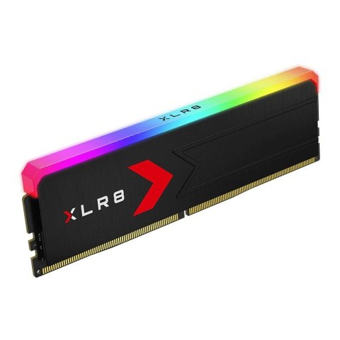 PNY Pamięć DDR5 32GB 6000 C30 RGB PNY Pamięć DDR5 32GB 6000 C30 RGB