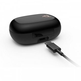 POLY Słuchawki Voyager Free20 black 946C3AA#ABB