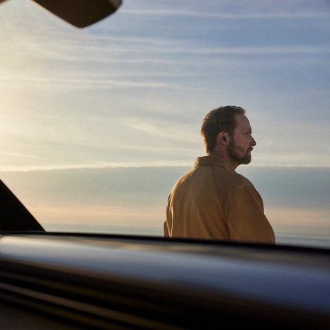 POLY Słuchawki Voyager Free20 black 946C3AA#ABB