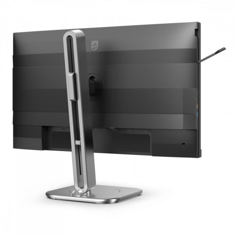Philips Monitor 23.8 cala 24B2G5200 IPS 100Hz HDMI DP Pivot Głośniki Philips Monitor 23.8 cala 24B2G5200 IPS 100Hz HDMI DP Pivot Głośniki