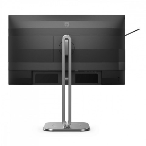 Philips Monitor 23.8 cala 24B2G5200 IPS 100Hz HDMI DP Pivot Głośniki Philips Monitor 23.8 cala 24B2G5200 IPS 100Hz HDMI DP Pivot Głośniki