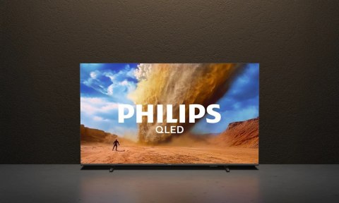 Philips Telewizor QLED 43 cale 43PUS7810/12