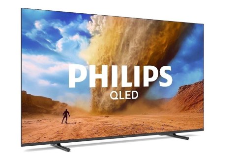 Philips Telewizor QLED 50 cali 50PUS7810/12 Philips Telewizor QLED 50 cali 50PUS7810/12